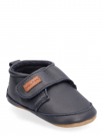 Melton - Classic Leather Slippers - Sussid ja sisejalatsid - 26/27