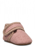 Melton - Classic Wool Slippers - Sussid ja sisejalatsid - 20/21