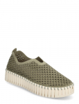 Ilse Jacobsen - Tulip Slip-In On Plateau Sole - Jalgatorgatavad tossud - 41