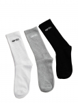 Aim&acute;n - Aim'n Logo Socks 3-Pack - Tavalised sokid - 36-38