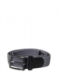BACKTEE - Unisex Elastic Belt - Punutud v&ouml;&ouml;d - L
