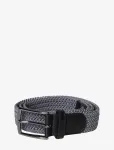 BACKTEE - Unisex Elastic Belt - Punutud v&ouml;&ouml;d - L