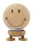 Hoptimist - Hoptimist Smiley - Puidust kujud - M