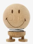 Hoptimist - Hoptimist Smiley - Puidust kujud - M