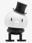 Hoptimist - Hoptimist Wedding Groom - Portselankujud ja skulptuurid - M