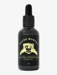 Beard Monkey - Beard Oil Oud/Saffron - Beard Oil - 50 ml