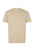 Gant - Shield T-Shirt - L&uuml;hikeste varrukatega - XXL