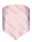ROTATE - Crystal Poplin Crop Top - Varrukateta l&uuml;hikesed topid - L
