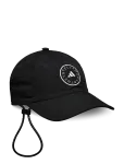 Adidas By Stella McCartney - Asmc Run Cap - Nokam&uuml;tsid - 54-56