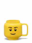 LEGO STORAGE - Lego Ceramic Mug Small Boy - Cups - S