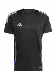 Adidas Performance - Tiro24 Jsy - L&uuml;hikeste varrukatega - M