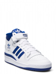 Adidas Originals - Forum Mid - K&otilde;rge s&auml;&auml;rega tossud - 36