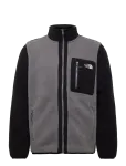 The North Face - M Yumiori Full Zip - Spordifliisid ja vahekihid - XS
