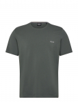 BOSS - Mix&Match T-Shirt R - L&uuml;hikeste varrukatega - M