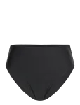 Puma Swim - Puma Swim Women High Waist Briefs 1P - K&otilde;rge v&ouml;&ouml;kohaga bikiinid - XS