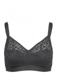 CHANTELLE - Norah Wirefree Support Bra - Tugikaarteta rinnahoidjad - 70 F