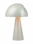Design For The People - Align | Bordlampe - Laualambid - &Oslash;22X33.5CM
