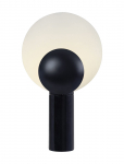 Design For The People - Cach&eacute; | Bordlampe - Laualambid - &Oslash;30X49CM