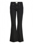 ABRAND - A 99 Low Boot 90S Black - Alt laienevad - 32