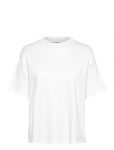 Karen By Simonsen - Noomakb Solid Tee - L&uuml;hikeste varrukatega - XL
