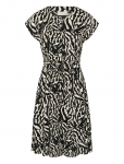 Kaffe - Kabella Jersey Dress - L&uuml;hikesed kleidid - XL