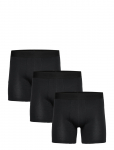 ONLY & SONS - Onsfitz Bamboo Boxer Logo 3-Pack Noos - Bokserid - XXL
