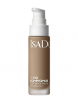 IsaDora - Isadora No Compromise Lightweight Matte Foundation 7C - Jumestuskreemid - 30 ml