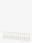 Broste Copenhagen - Maggie Hook Rack - Konksud ja nagid - ONE SIZE x 40