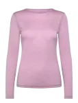 Panos Emporio - Wool/Tencel Long Sleeve - Pikkade varrukatega - S