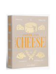 PRINTWORKS - The Essentials - Cheese Tools - Juustunoad - ONE SIZE