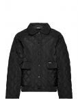 Aim&acute;n - Quilted Femme Jacket - Tepitud jakid - XL