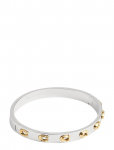 Coach Accessories - Coach Signature C Hinged Bangle Bracelet - K&auml;ev&otilde;rud - ONE SIZE
