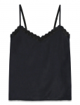 Lollys Laundry - Vianell Top Sl - Varrukateta - XXL