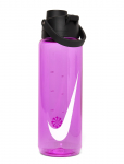 NIKE Equipment - Nike Tr Renew Recharge Chug Bottle 24 Oz - Veepudelid - 17/24