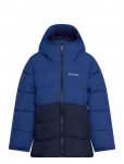 Columbia Sportswear - Arctic Blast Ii Jacket - Tepitud ja polsterdatud - 164