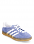 Adidas Originals - Gazelle Indoor W - Madala s&auml;&auml;rega sporditossud - 38