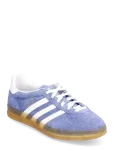 Adidas Originals - Gazelle Indoor W - Madala s&auml;&auml;rega sporditossud - 38