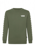 VANS - Exposition Check Ii Crew - Dressipluusid - 151-165