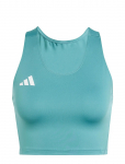Adidas Performance - Adizero E Crtop - Spordi varrukateta l&uuml;hikesed topid - XXS