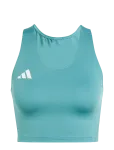 Adidas Performance - Adizero E Crtop - Spordi varrukateta l&uuml;hikesed topid - XXS