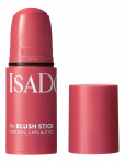 IsaDora - Blush Stick 44 Coral Rose 5,5 G - P&otilde;sepunad - 5.5 G