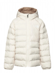 The North Face - G Reversible Perrito Hooded Jacket - Suusajoped - 117-122