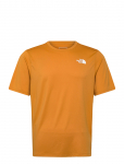 The North Face - M 24/7 Box Nse Ss Tee - Spordi T-s&auml;rgid - S
