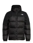 The North Face - M Diablo Down 2.0 Hoodie - Spordi polsterdatud jakid - XL