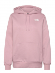 The North Face - W Simple Dome Regular Hoodie - Spordi kapuutsiga pusad - XS