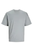 Jack & Jones - Jjeurban Edge Tee Ss O-Neck Noos - L&uuml;hikeste varrukatega - XXL