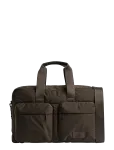 Markberg - Morembg Weekend Bag, Recycled - N&auml;dalavahetuse ja spordikotid - ONE SIZE