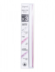 Depend Cosmetic - Nail File X3 Salonpro Kit - T&ouml;&ouml;riistad - ONE SIZE