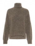 Gestuz - Alphagz Rollneck Noos - K&otilde;rge kaelusega - L
