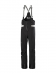 Helly Hansen - W Avanti Softshell Bib Pant - Spordi suusap&uuml;ksid - L